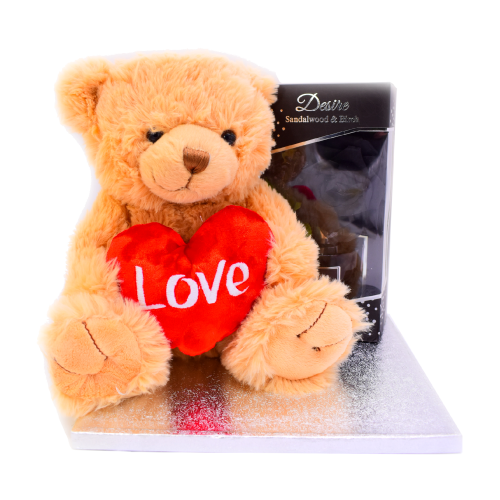 Valentines 'x'