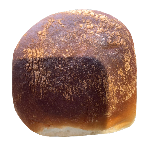 Mcghees Loose Rolls Well Fired