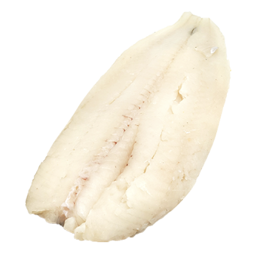 Fresh Whiting