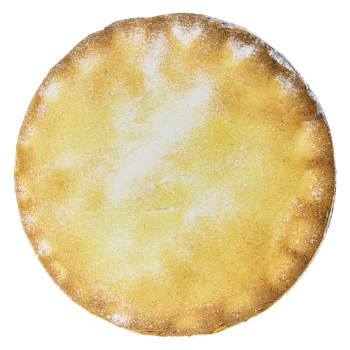 Emersons Bakery Apple Tart Sml