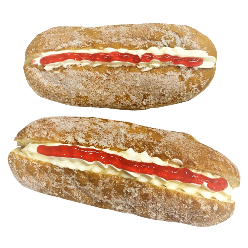 Wholemeal Baps 4pk