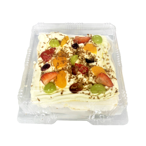 Emersons Bakery Square Pavlova