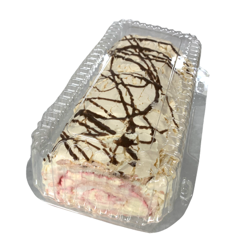 Emersons Bakery Pavlova Roll