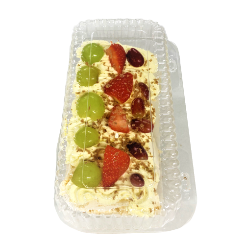 Emersons Bakery Fresh Cream Half Pavlova
