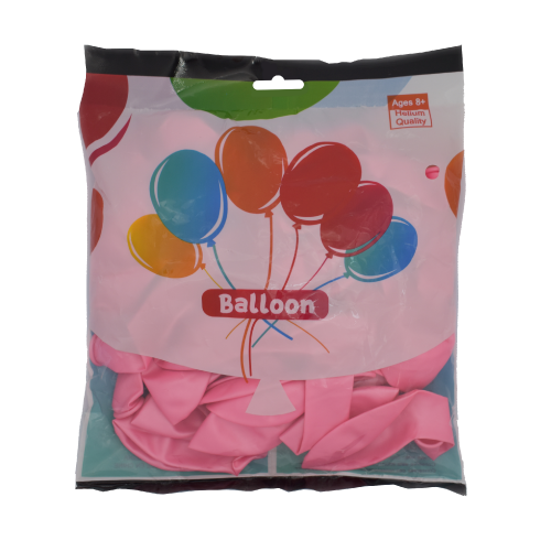 Latex Balloons 50s