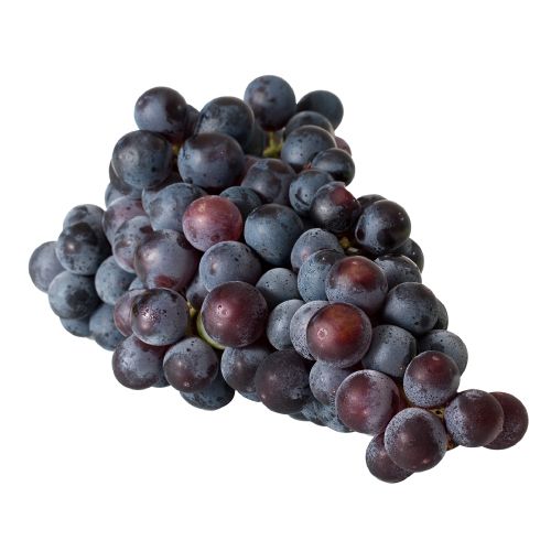 *sub Grapes - Red 500g