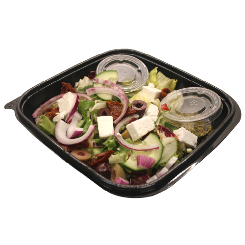 Mixed Salad