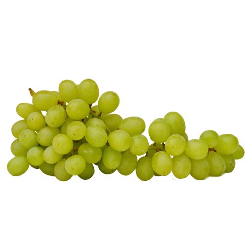 *sub Grapes - Green 500g