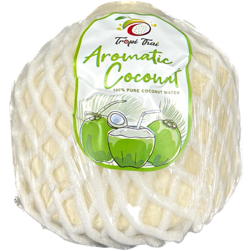 Pure Coconut Water