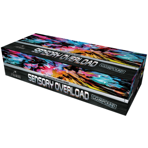 Sensory Overload