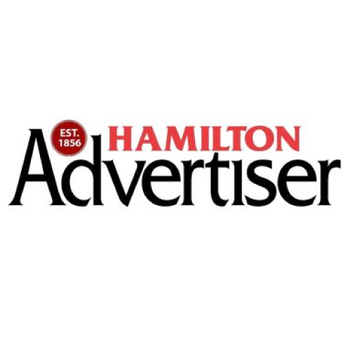 Hamilton Advertiser (weekly) *