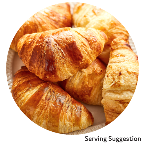 Fieldfare Croissants