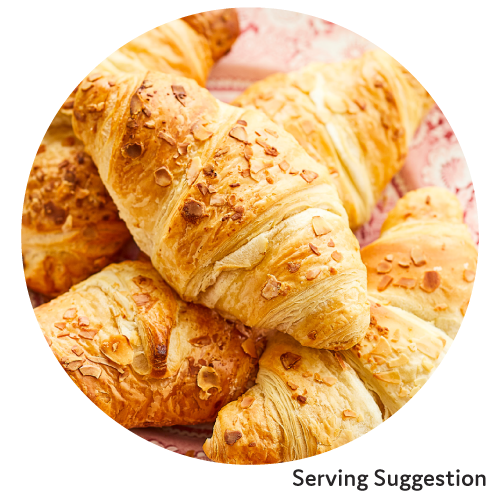 Fieldfare Almond Croissant