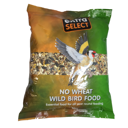 Wild Bird No Wheat 1kg