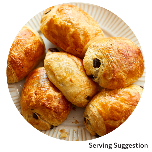 Fieldfare Pain Au Chocolate