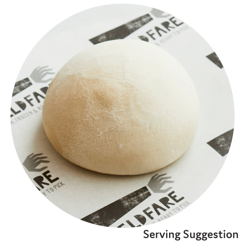 Fieldfare Pizza Foccacio Dough