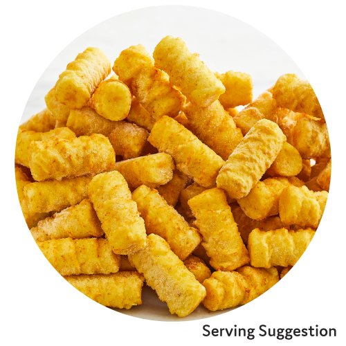 Fieldfare Potato Croquettes