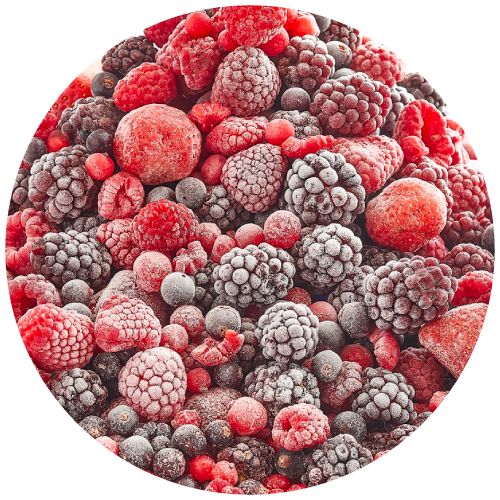 Fieldfare Summer Fruit