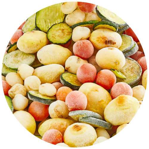 Fieldfare Tuscan Roast Veg