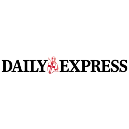 Daily Express (mon - Fri)