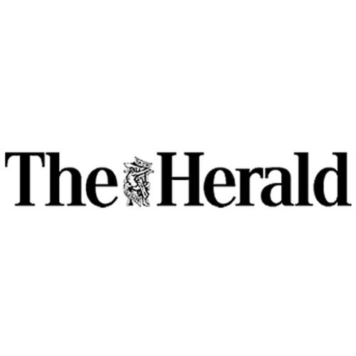 The Herald (mon - Fri)