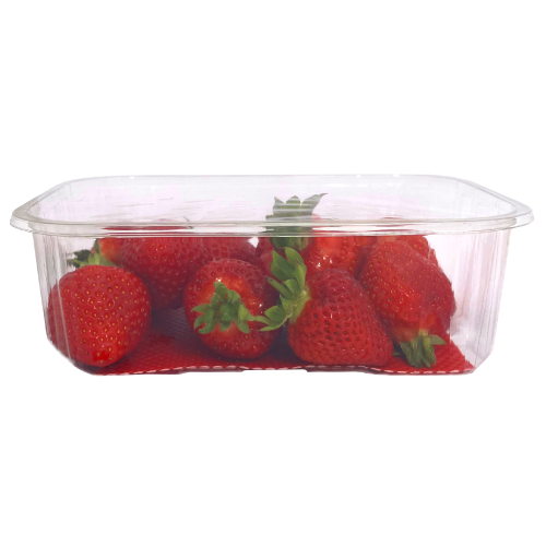 *sub Strawberries 227g
