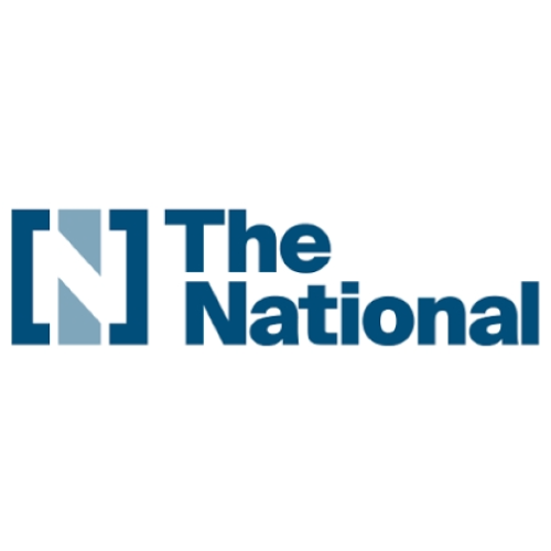 The National (mon - Sat)
