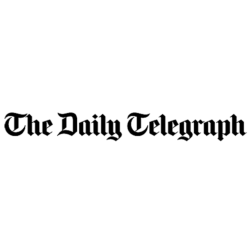 Daily Telegraph (mon - Fri)