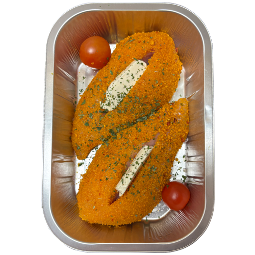 2 Bombay Chicken Breasts
