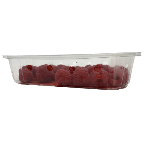 *new Raspberries 125g