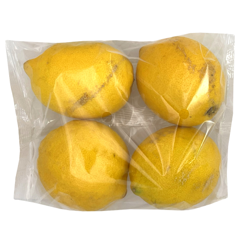 P.p. Lemons