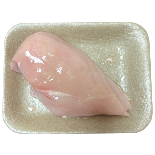 Single Chicken Breast