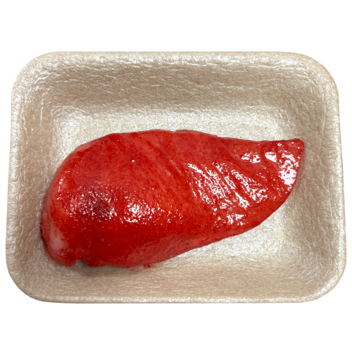Single Chinese Chicken Breast