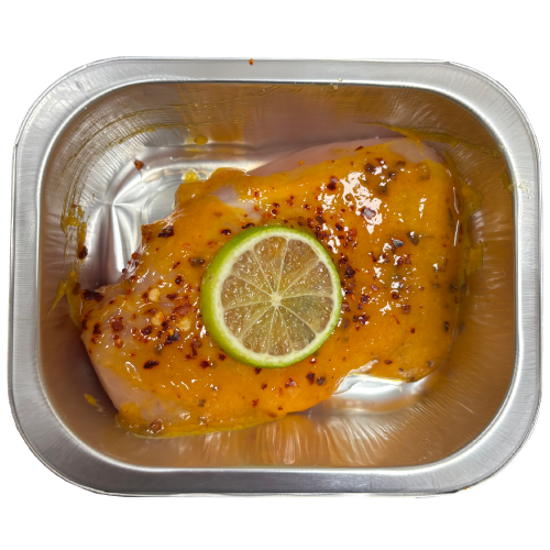 Mango & Chilli Chicken