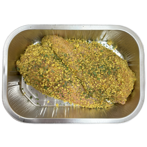 2 Chicken Kievs