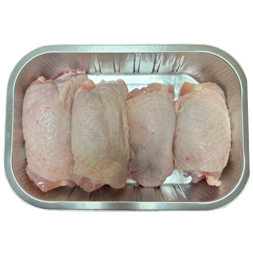 Chicken Thighs