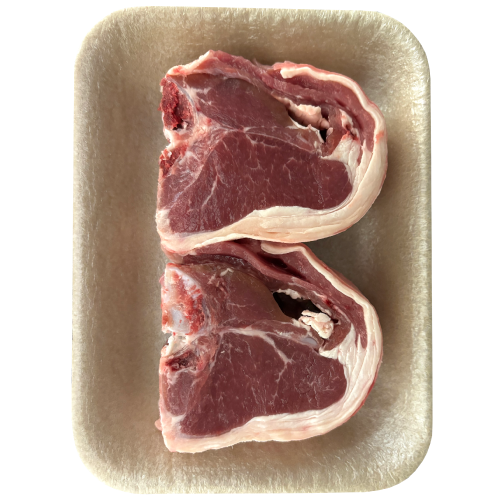 Lamb Loin Chops