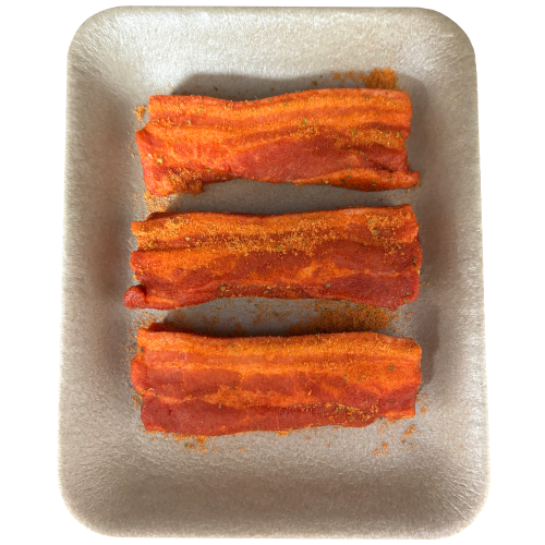 Hot & Spicy Belly Pork Slices