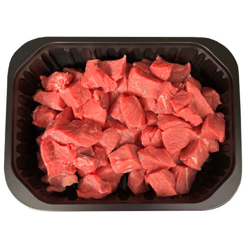 Lean Stewing Beef