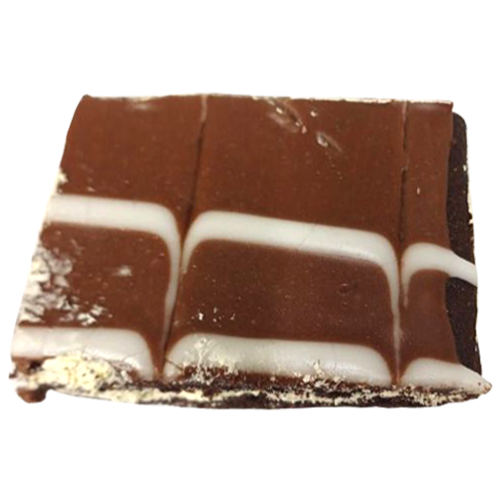 Mcghees So Jumbo Chocolate Cream