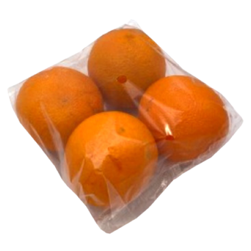 P.p. Oranges 4s