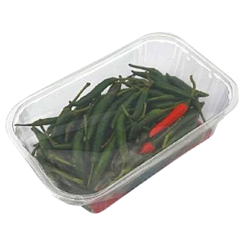 P.p. Birds Eye Chilli