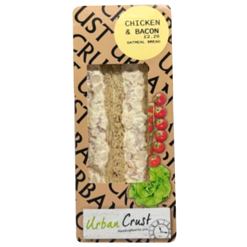 Deli Chicken & Bacon Sandwich Pm 2.29