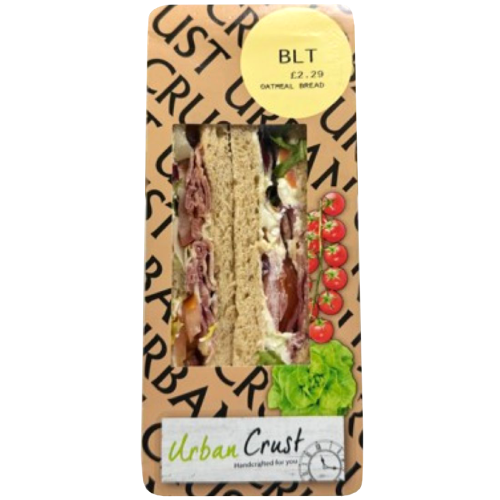 Deli Blt Sandwich Pm 2.29