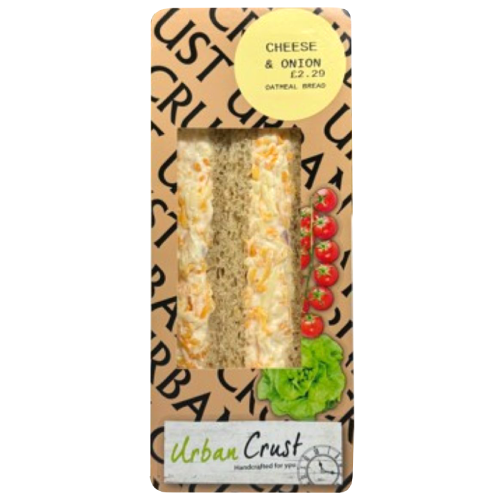 Deli Cheese & Onion Sandwich Pm 2.29