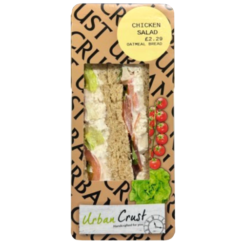 Deli Chicken Salad Sandwich Pm 2.29