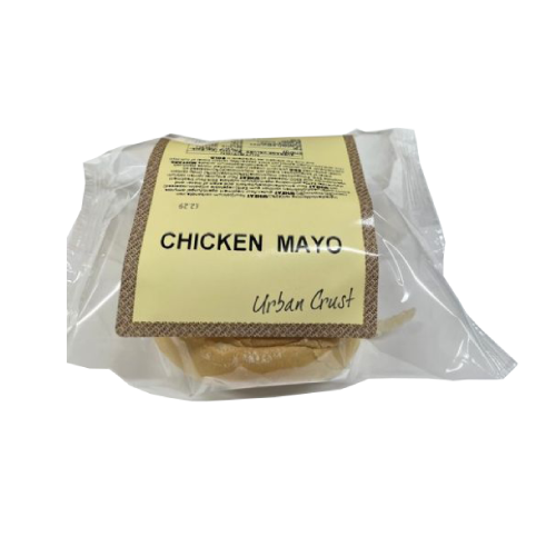Urban Crust Chicken Mayo Roll Pm 2.29