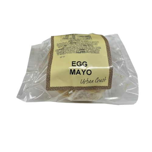 Urban Crust Egg Mayo Roll Pm 2.29