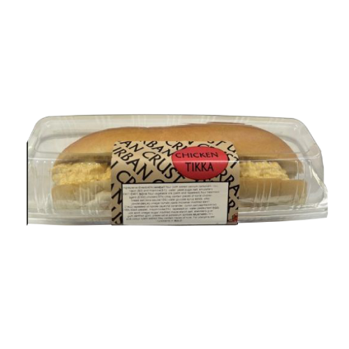 Urban Crust Chicken Tikka Baguette Pm 2.99