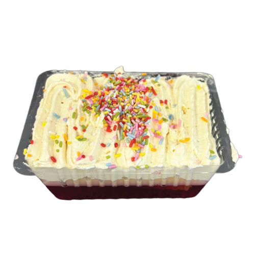 Mcghees So Luxury Trifle